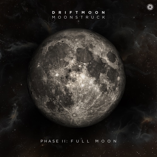 Moonstruck Phase II: Full Moon - EP