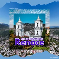 Unidos Chilpancingo Renace (feat. Autor Ángel Benítez) - Single - LA B Y LA K
