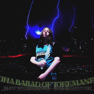 Thaballad of Tokemane (feat. JUNEBUG) - Single