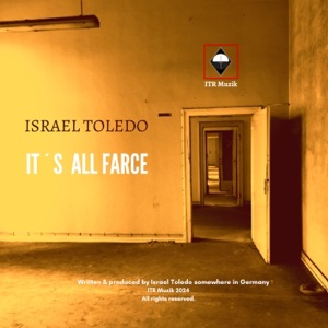 It's All Farce - Single
