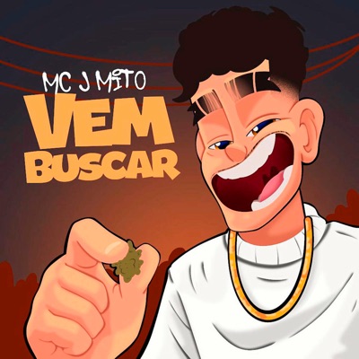 Vem Buscar - Single