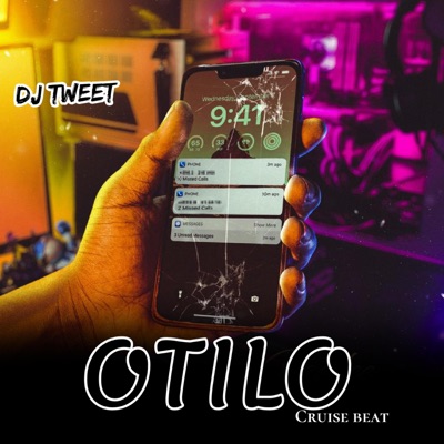 OTILO BEAT (feat. Fela 2) - Single