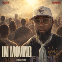 I'm Moving - Single - Ewell Netter