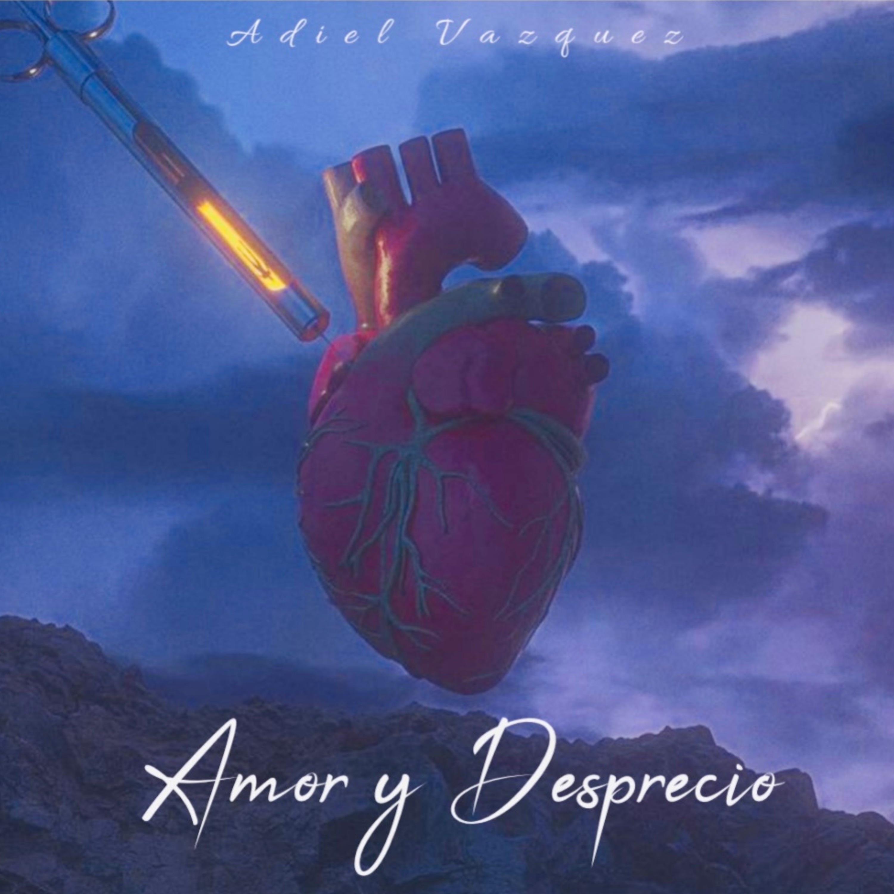 Amor y desprecio - EP