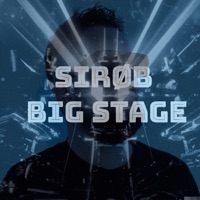 BIG STAGE - SIRØB
