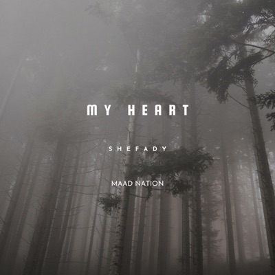 My Heart - Single