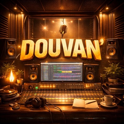 Douvan - Single