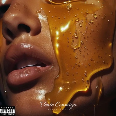Vente Conmigo (feat. EL10) - Single