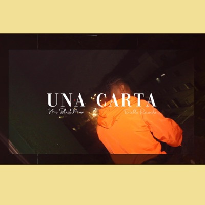 Una Carta - Single
