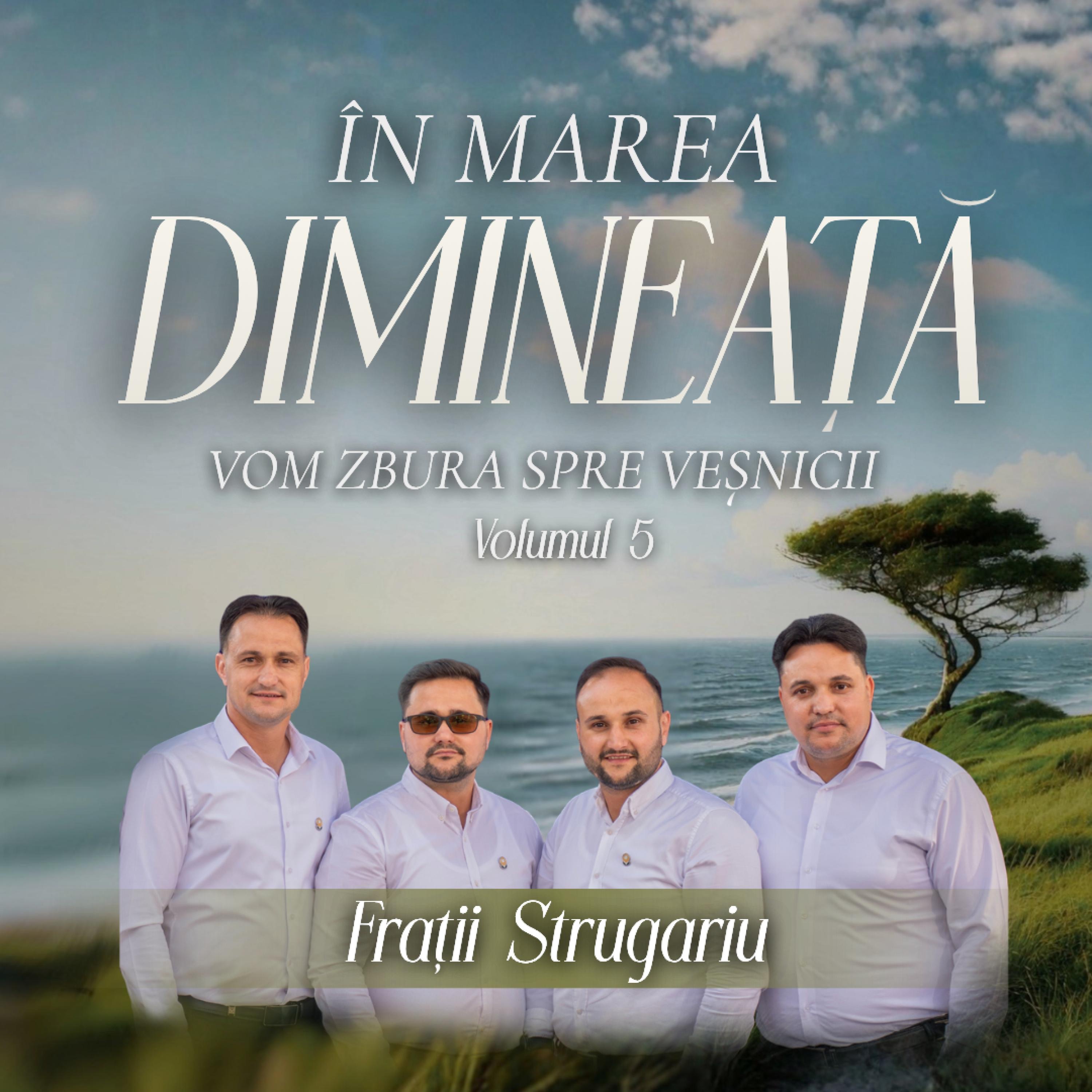 În marea Dimineață - Volumul 5