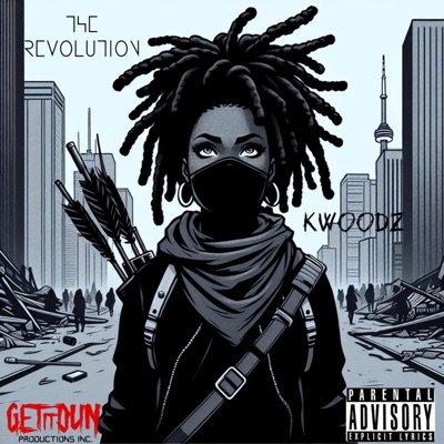 The Revolution - EP