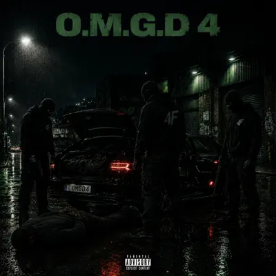 Listen to OMGD 4 - Single by Baby Black