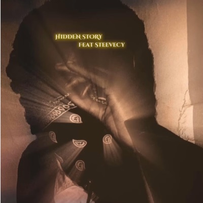 Will G Detay - Hidden Story (feat. Steevecy)