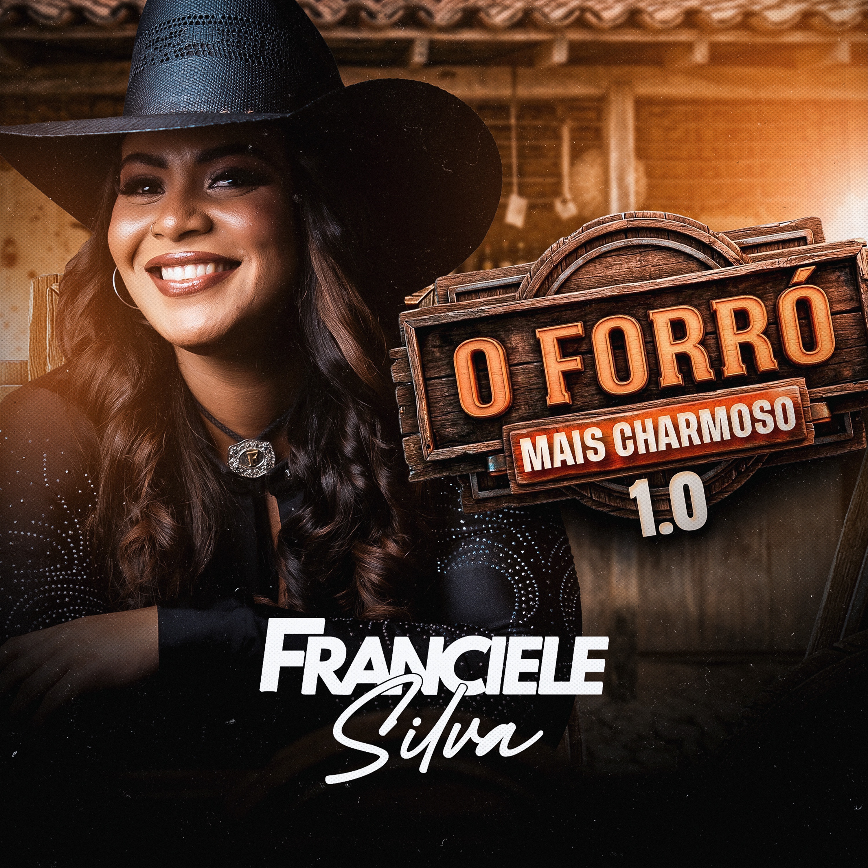 O Forró Mais Charmoso 1.0