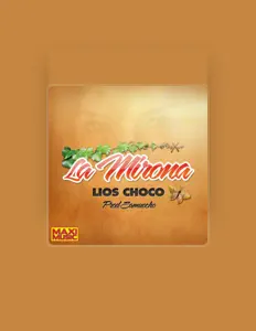 收听 Lios Choco、观看音乐视频、阅读小传、查看巡演日期等 ！