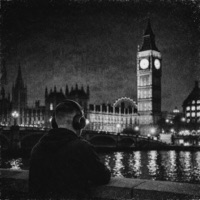 10pm In London - Single - J Musiq & Elijah Harris
