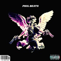 World Sick (Instrumental) - Single - Phil Beats