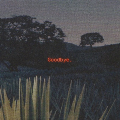 Goodbye (feat. J Shakur) - Single