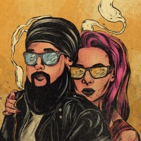 Lovers Lane - EP - Fateh & Simar