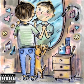 Карапуз Рома Краб