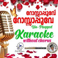 Rosa Poove - Unplugged Version - Karoake Without Chorus - Single - Maria Kolady