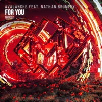 For You (feat. Nathan Brumley) [Extended Mix] - Single - Avalanche