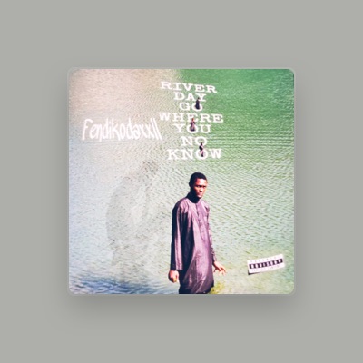 Listen to fendikodaxxll, watch music videos, read bio, see tour dates & more!