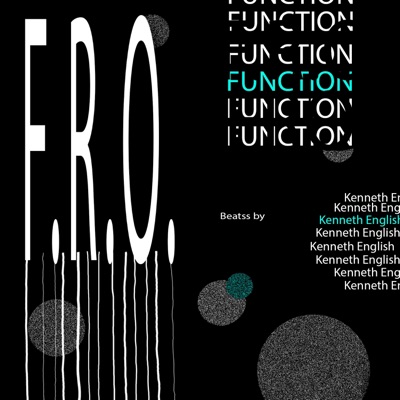 FUNCTION? (feat. LOOWHOP & BLACK STRINGS) - Single