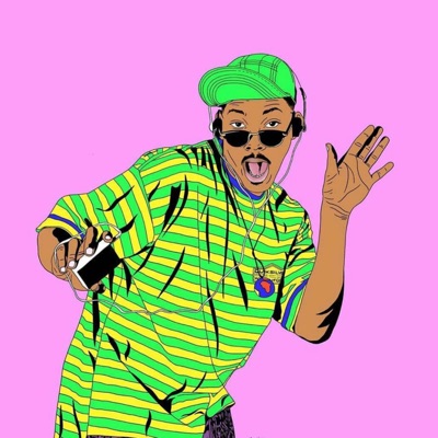 FRESH PRINCE OF PHILIPPINES - EP