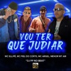 Vou Ter Que Judiar (feat. DJ FP no Beat) - Single