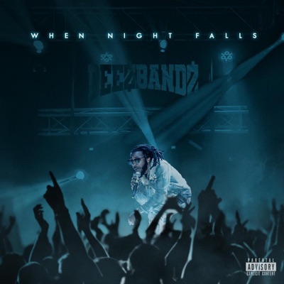 When Night Falls - EP