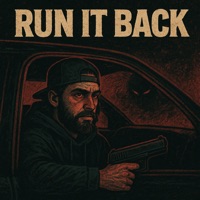 Run It Back - Single - David Cypher