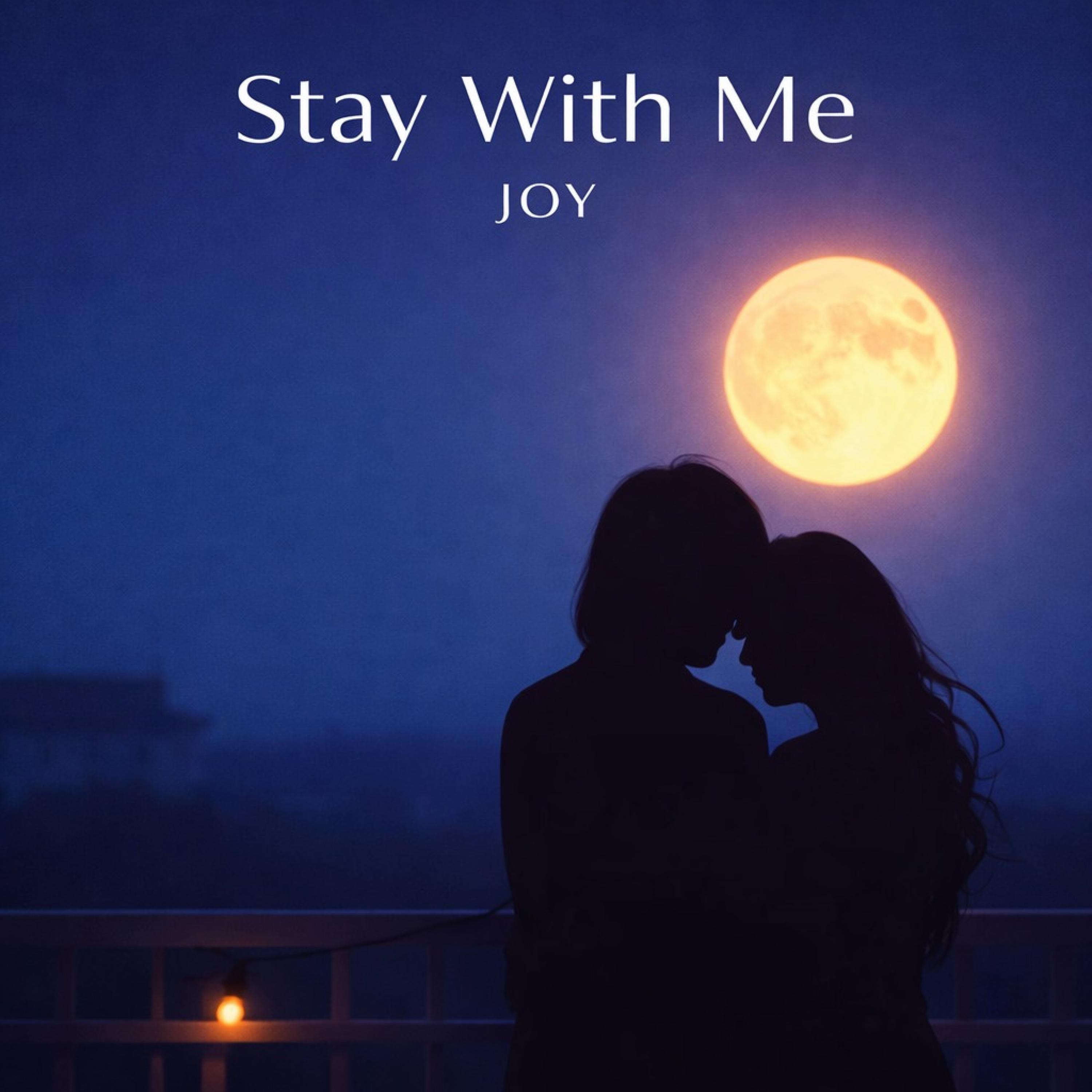 Stay With Me - Single