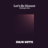 Let's Be Honest (Midnight Mix) artwork