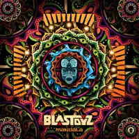 Mandala — Blastoyz