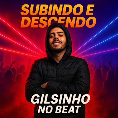 SUBINDO E DESCENDO - Single