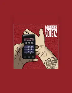 Escucha a Matías. KMENCO, mira videos musicales, lee su biografía, consulta las fechas de las gira y más.