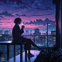 Midnight Chill - Single - Chill Station