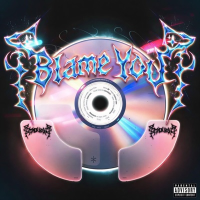 Blame You - Single