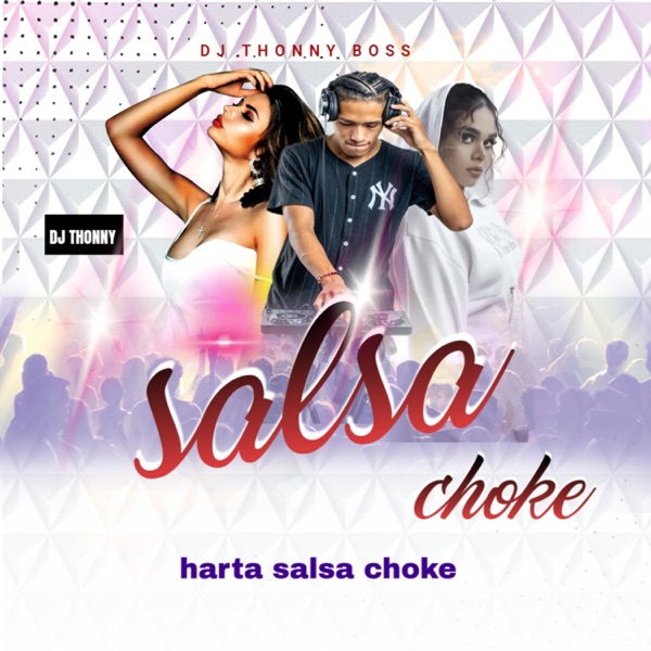 HARTA SALSA CHOKE DJ THONNY BOSS