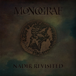 Nadir Revisited - Monograf Cover Art