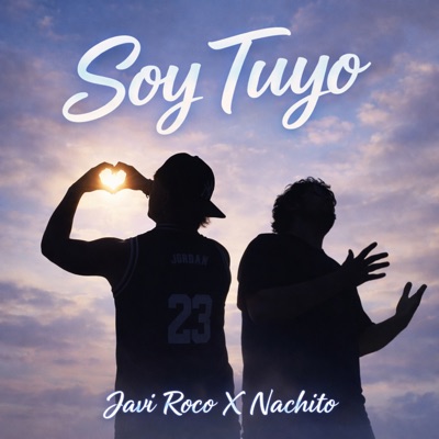 Soy Tuyo - Single