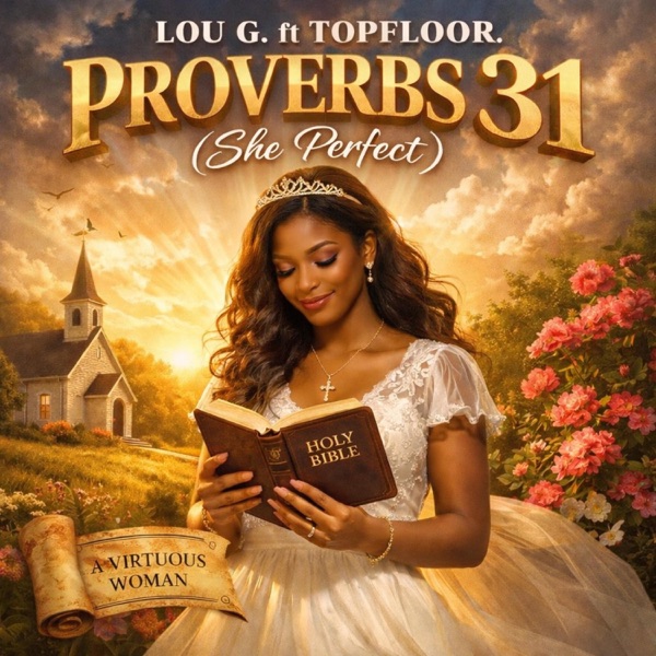 Proverbs 31(She Perfect) (feat. TOPFLOOR)