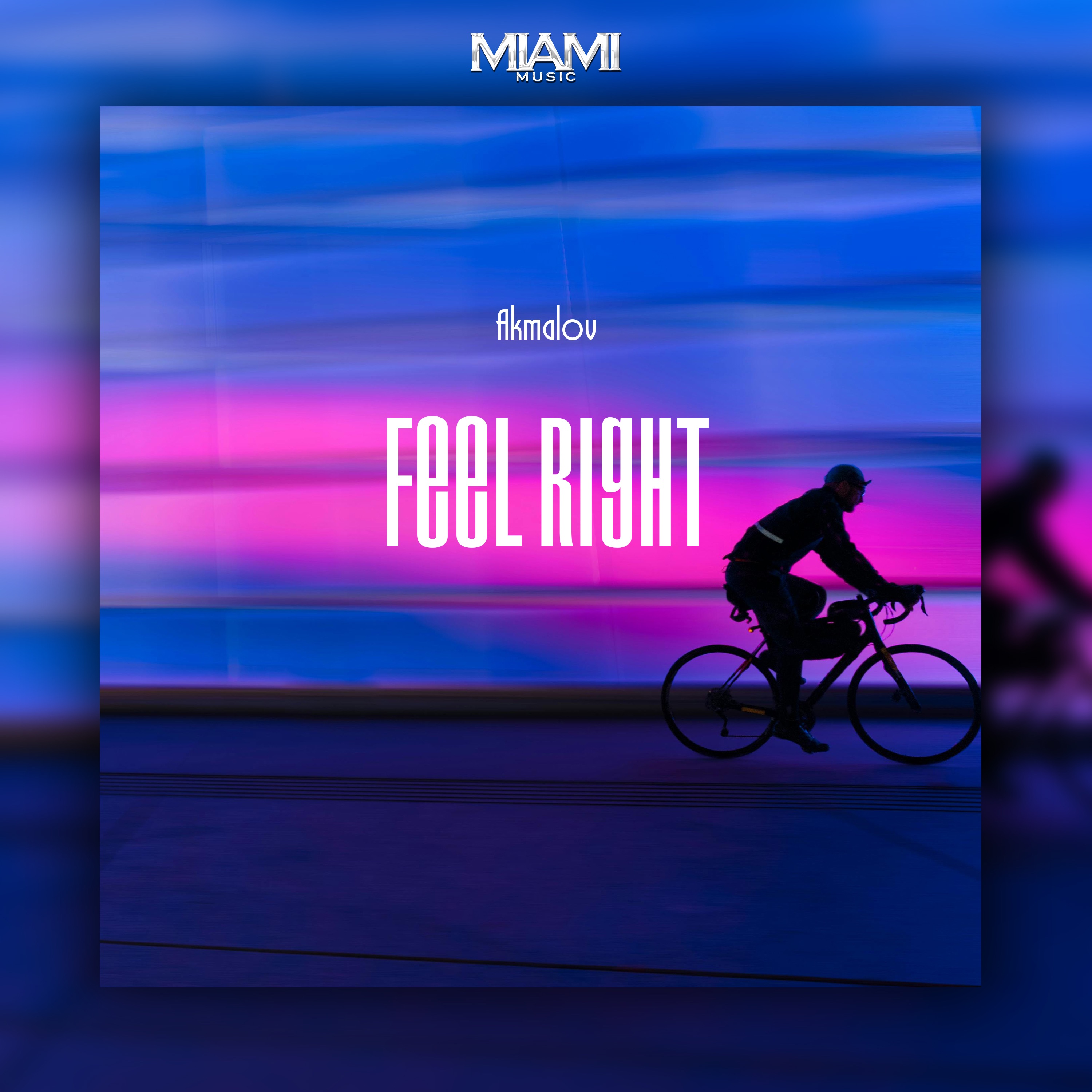 Feel Right - Single