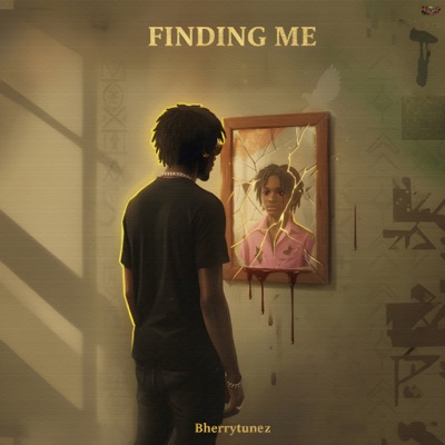 Finding Me - EP