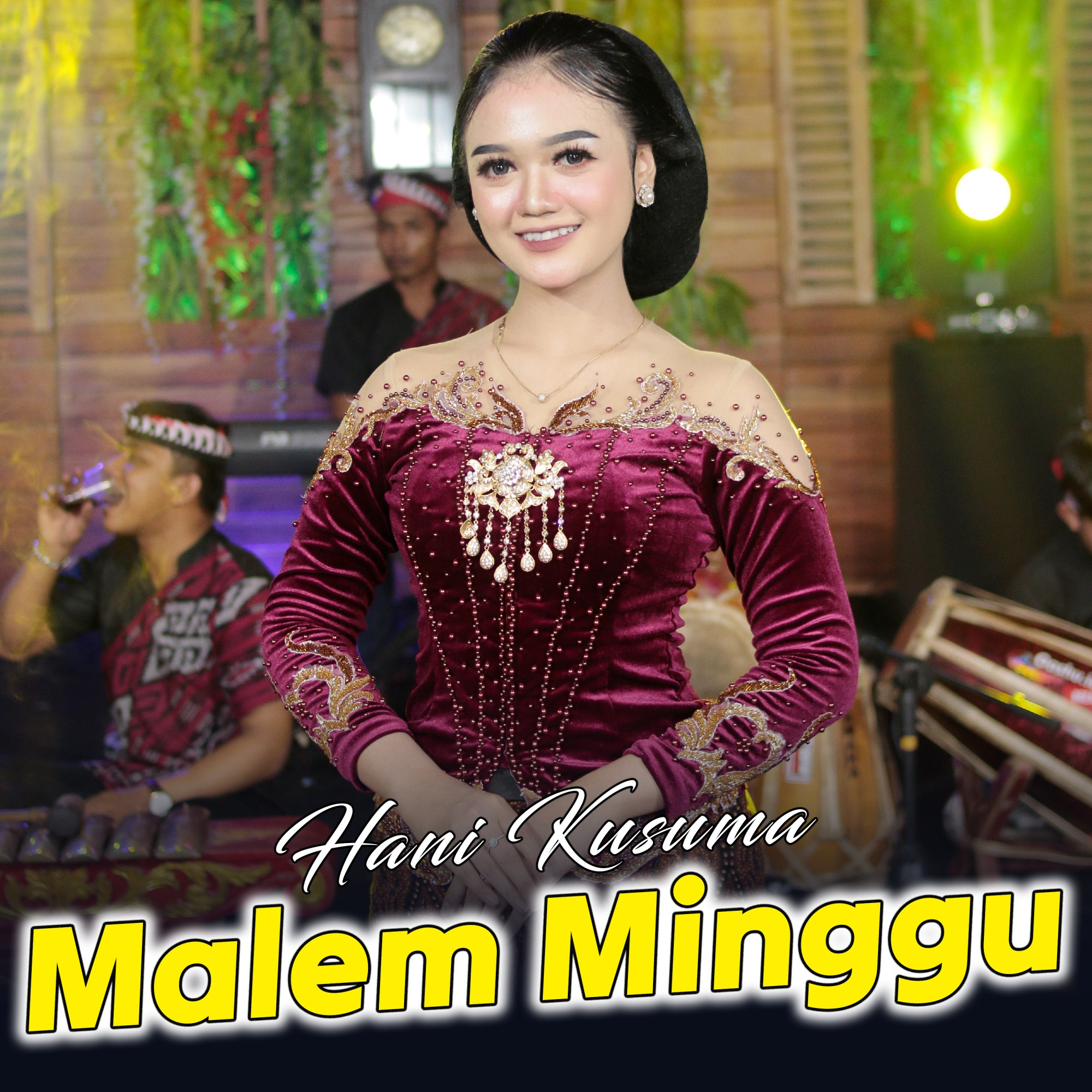 Malem Minggu - Single