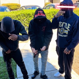Get Low (feat. G30smackshxt) Lil Two3