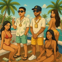 Ease - Single - Hotspot & Hollywoodhutch