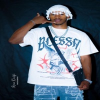 Brunex Volta (feat. Edy & Blessed Boy) - Single - Gee Freshh TudoControlado