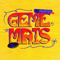 Geme Mais - Single - DetonaCry & Isaqueidd